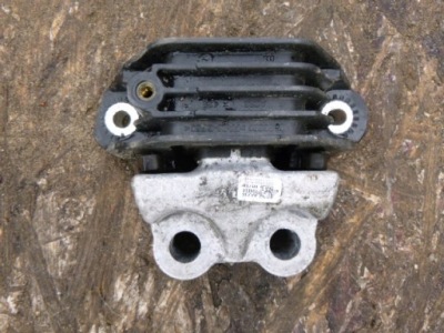 Кронштейн подушка двигателя fiat 500 x 500x 1.4 фото №1