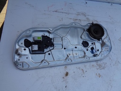 Механізм скло правий volvo c30 фото №1