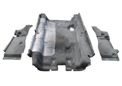 Шумоізоляція шумоізоляція кабіни комплект scania r фото №1