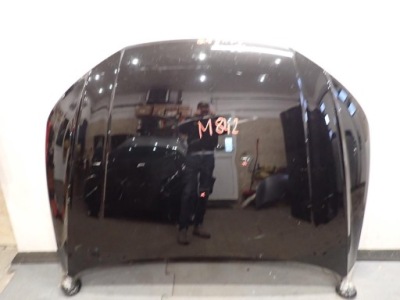 Капот audi q5 2 2017- 80a фото №1