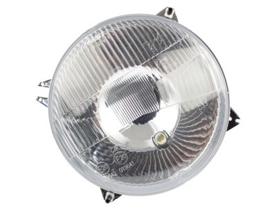 Element optyczny na żarówkę R2 12/24V Bizon Star za 122.99