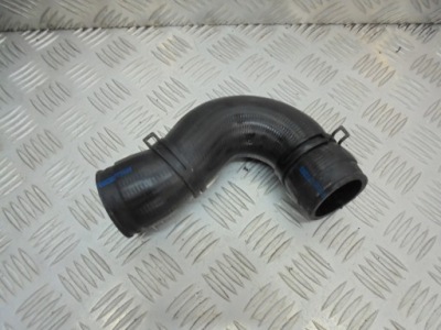 Труба шланг інтеркулер skoda octavia 1 1.9 tdi фото №1