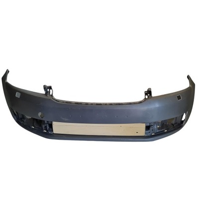 Skoda rapid бампер перед передний 5ja807221 фото №1