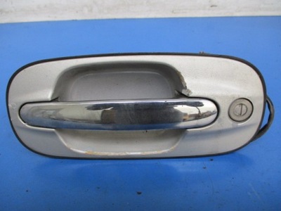 Hyundai trajet i ручка перед ліва оригінал yk фото №1