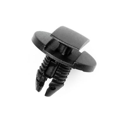 Кліпса штифт підкрилок захист do citroen c3 c4 c5 c6 ds5 фото №1