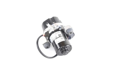 Насос вакуумa fiat ducato фото №1