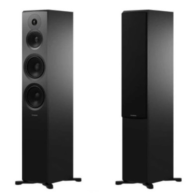 KOLUMNY DYNAUDIO EMIT 50 BLACK