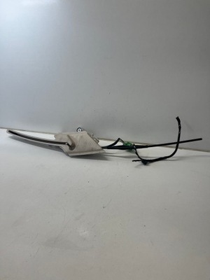 Mercedes w213 направляющая шторка багажника a2138100127 фото №1