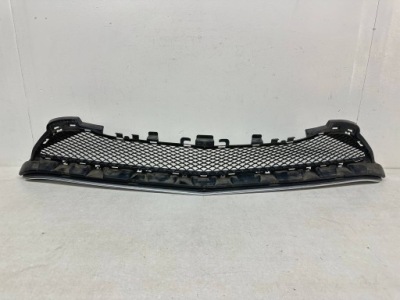 Решітка решітка радіатора середина dół w бампер перед mercedes e-klasa купе w207 фото №1