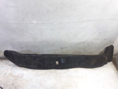 Шумоізоляція крила правий перед ford mondeo mk5 фото №1