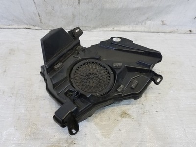 Динамік сабвуфер audi a5 8t 8f0035382a фото №1