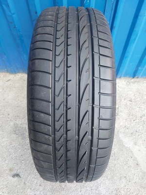 235/55R19 101V Bridgestone Dueler H/P Sport