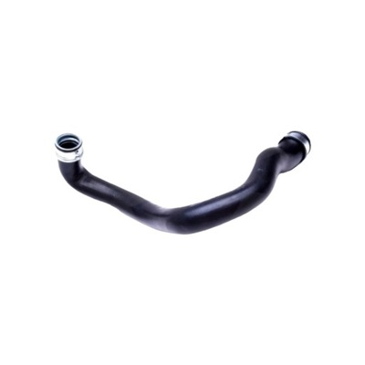 Шланг радіатора mercedes cls c-class e-class glk фото №1