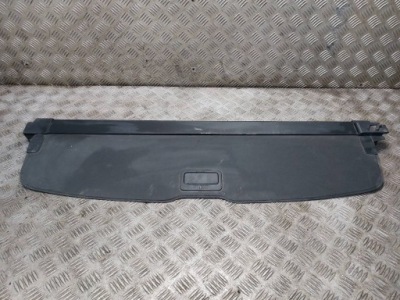 Шторка багажника citroen c5 ii kombi фото №1