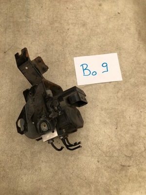 Насос abs alfa 147 0265222028 фото №1