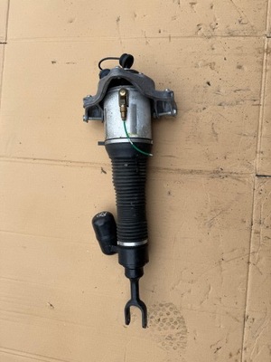 Bentley continental gtc амортизатор правый перед 3w7616040e фото №1