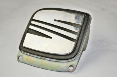 Ibiza 2002-06 ручка кришки задній задня 6l6827565b фото №1