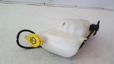 Бак омывателя jeep compass 2,2 crd фото №1