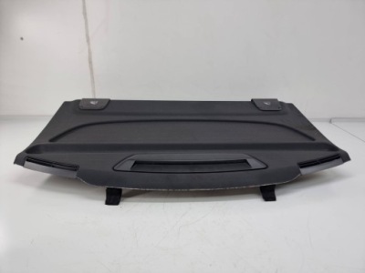 Полиця багажника задній alfa romeo giulia 01561212930e фото №1