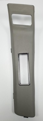 PLASTIC PROTECTION PILLAR B LEFT JAGUAR XJR X300  