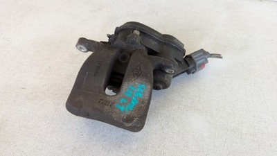 Супорт задній задня лівий renault scenic 3 iii фото №1