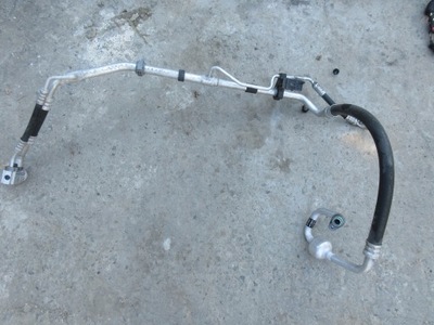 Kia optima iv lift 2.4 провода кондиционера фото №1