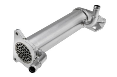 Радиатор выхлопных газов egr ford tourneo custom 2.2tdci фото №1