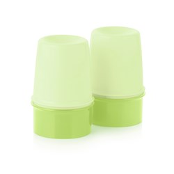 Tupperware POJEMNIK NA JAJKO - 2 szt.