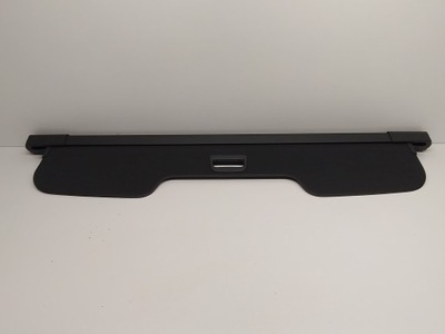 Vw caddy v 2k7 шторка багажника nowa оригинал 2020- фото №1