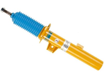 АМОРТИЗАТОР ПРАВА ПЕРЕД BILSTEIN 35-120414