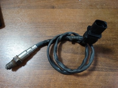 Idealna датчик лямбда-зонд porsche macan 1 фото №1