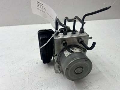 Opel mokka b 2024 насос abs фото №1