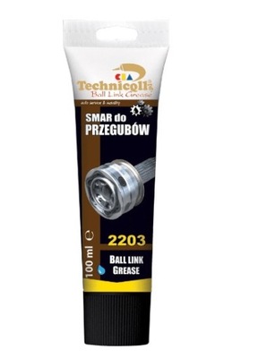 Smar do przegubów 100ml