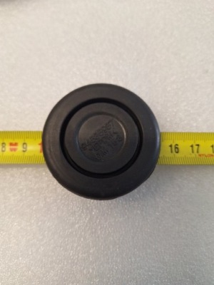 Lacetti заглушка плита підлоговий 94535987 фото №1