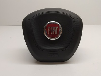 Fiat doblo ii lift подушка водителя подушка безопасности оригинал 2015- фото №1