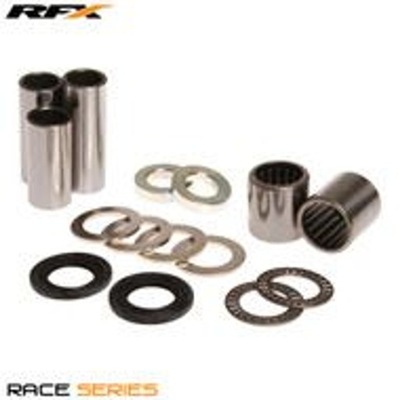 JUEGO DE REPARACIÓN PALANCA RFX KAWASAKI KXF250 17-21 KXF450 17-21  