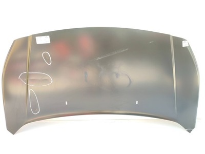 Капот крышка двигателя ford transit connect 1455600 фото №1