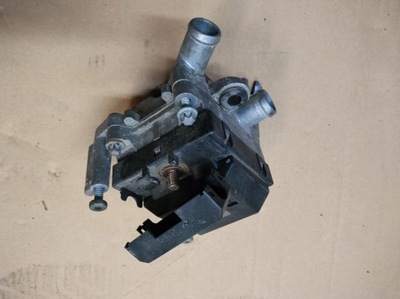 Mercedes w210 нагрівач wody фото №1