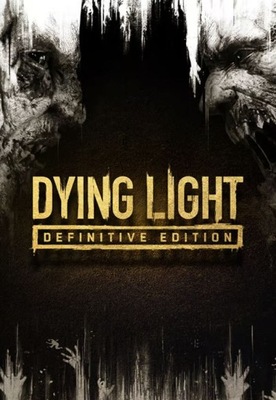Dying Light Definitive Edition (PC) klucz Steam