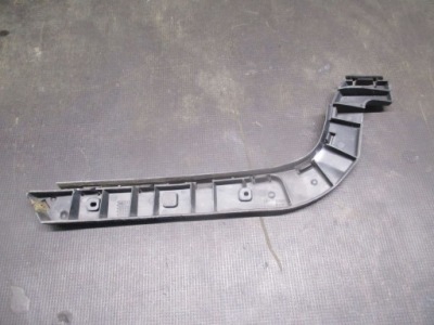 Направляющая бампера левый задняя 30763017 volvo v50 lift 08-12 r. фото №1