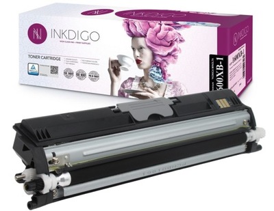 TONER MINOLTA MC1600 1600W 1650EN 1680MF 1690MF BK