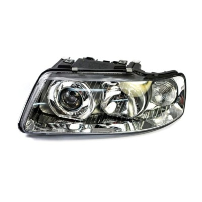 Фара audi a3 8l1 h1/h7 96-03- le 441-1160l-ld-em фото №1