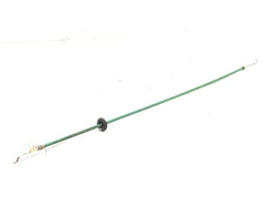 Трос ручка задняя правый fiat croma фото №1