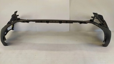 Бампер задня задній молдинг hyundai kona ii фото №1