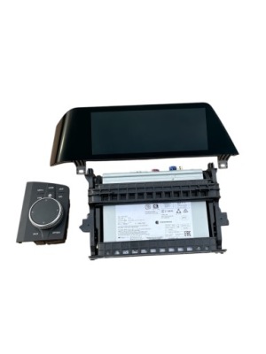 Навігація navi радіо дисплей 5a61144 bmw 3 g20 g21 22r фото №1