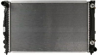 Nrf радиатор wody 519504 фото №1