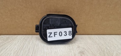 Заглушка кришка лампи opel meriva a 89391532 zf038 фото №1