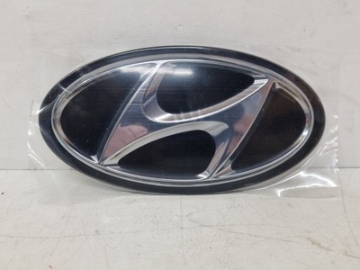 INSIGNIA DISTRÓNICO HYUNDAI I30 3 86367-G4000  