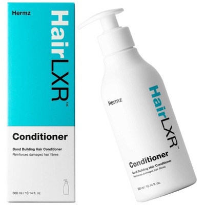 Hermz Odżywka Hair LXR przeciw wypadaniu włosów