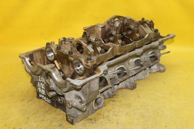 CYLINDER HEAD ENGINE BMW E90 E46 2.0 B N45B20 7505422.9  